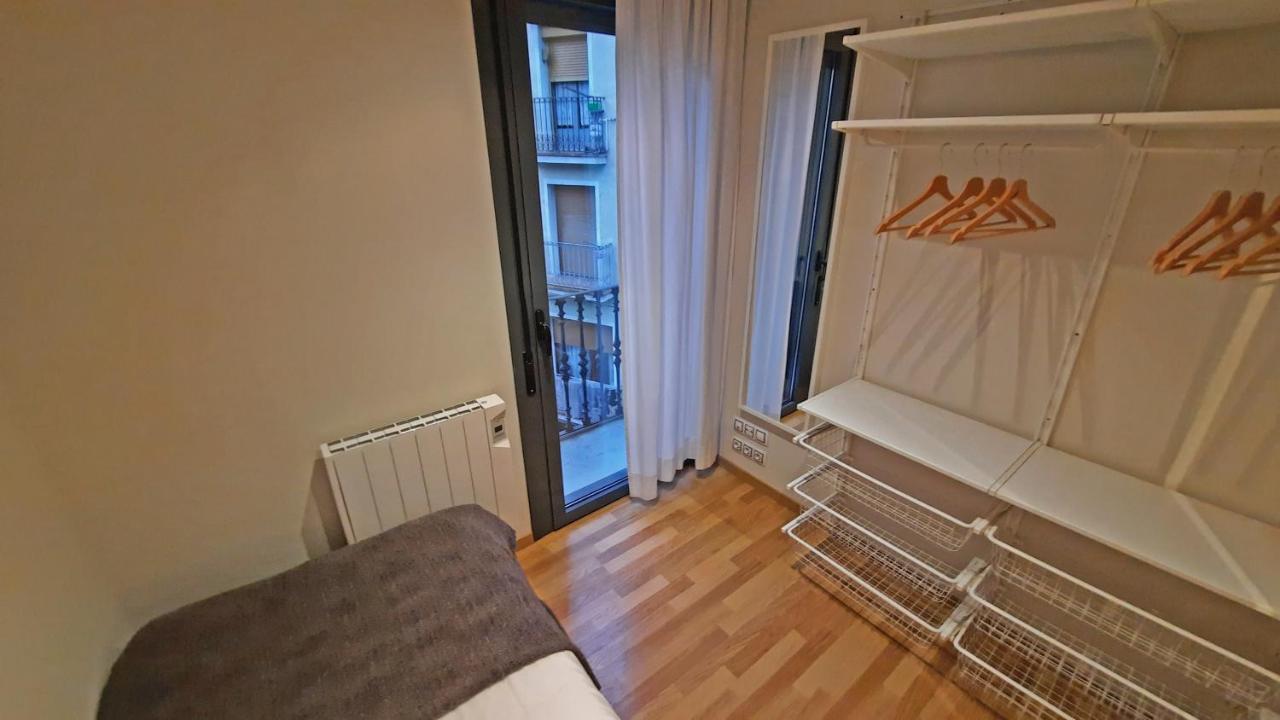 L'Astrolabi -Centre Ripoll- Villa Bagian luar foto
