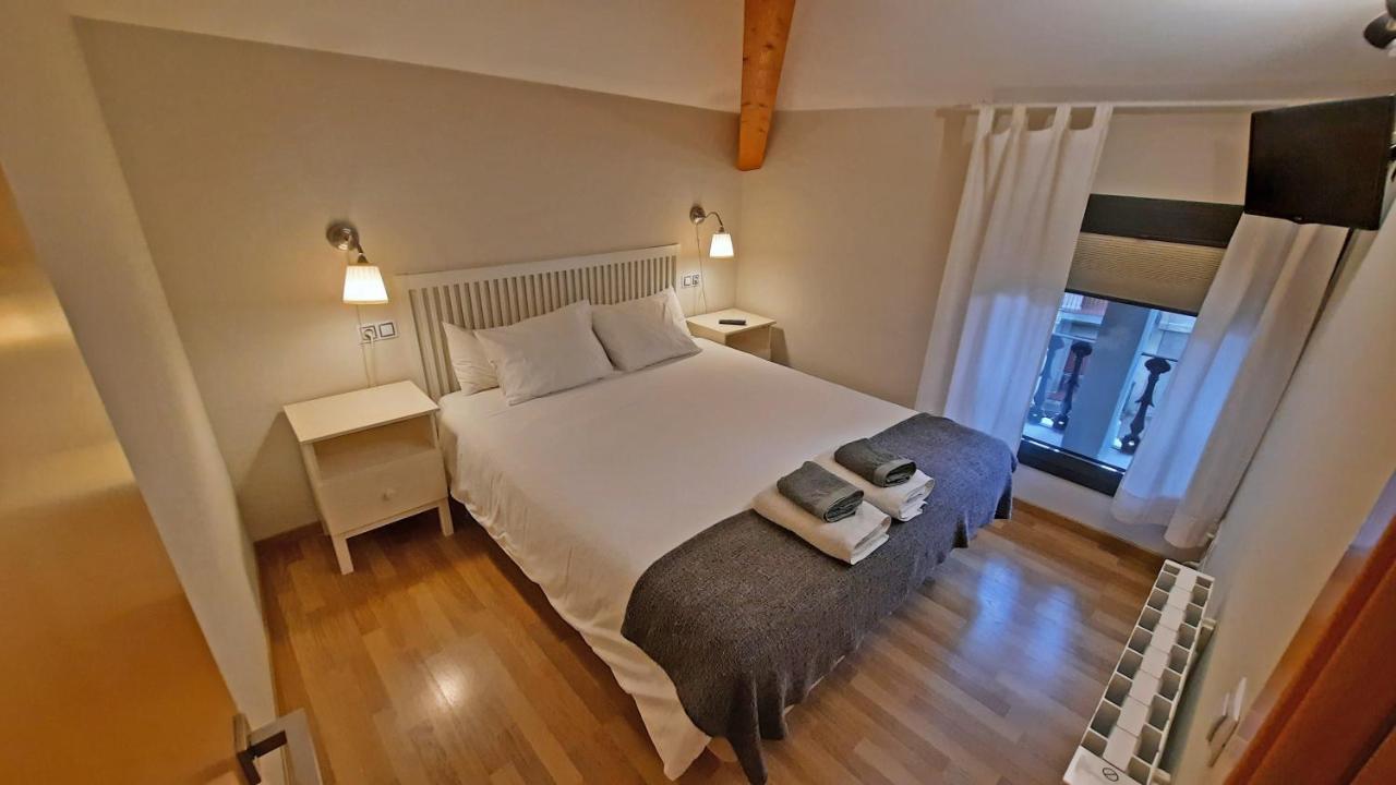 L'Astrolabi -Centre Ripoll- Villa Bagian luar foto